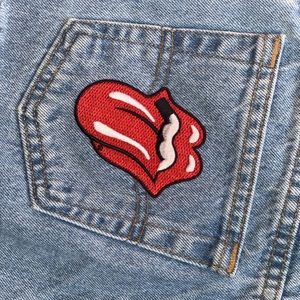 RARE Levi’s High Waisted 512 Shorts Size 5